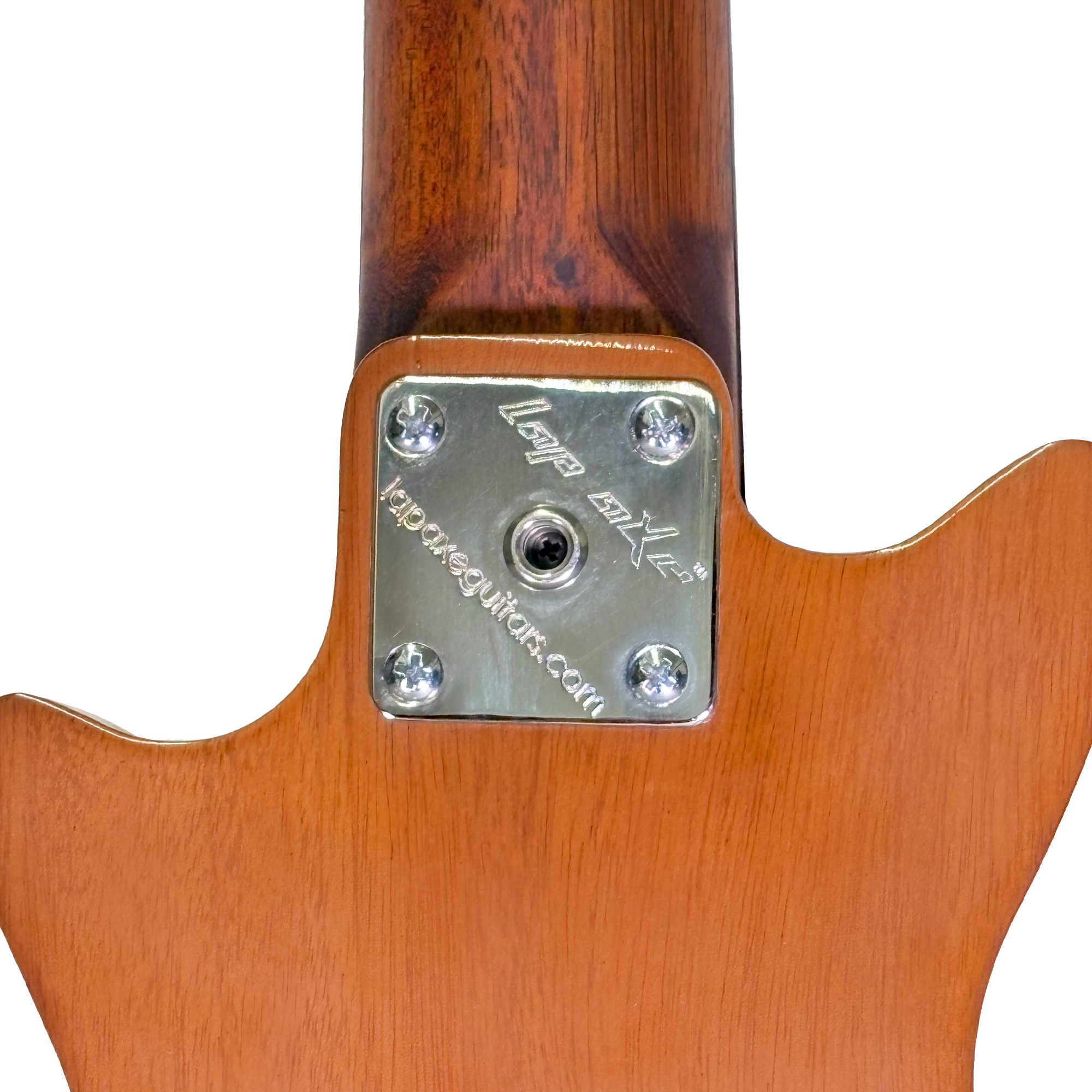 Lap Axe - Freebird Zebra – LEP INTERNATIONAL